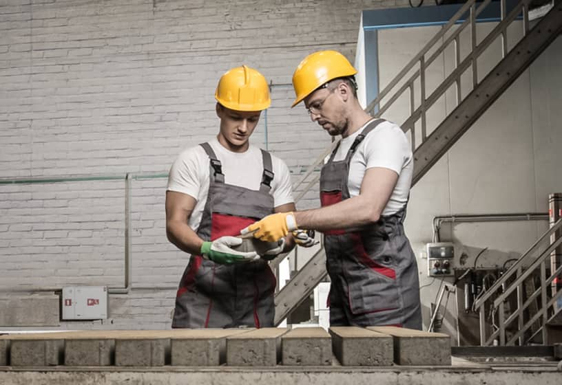 Собственное производство