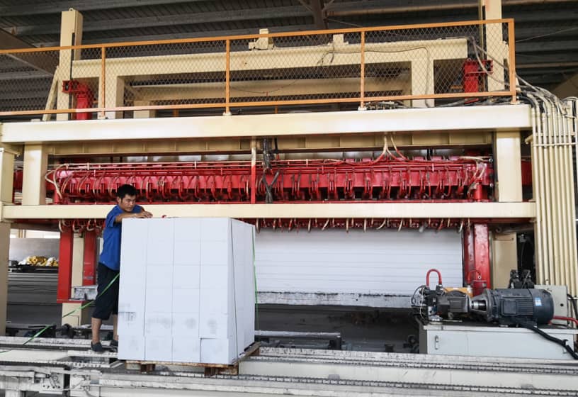 Собственное производство