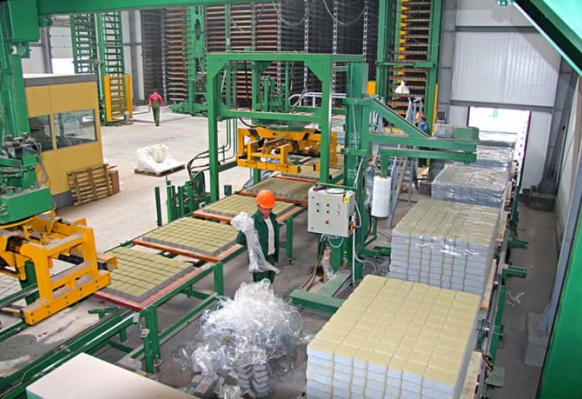 Собственное производство